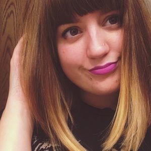 Meet your Posher, Leeanne